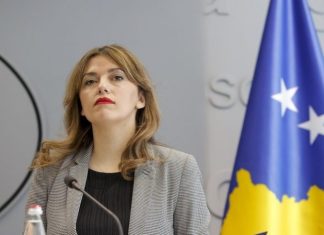 Haxhiu e bindur: Nuk ka qeveri teknike, do të ketë “Kurti 3”