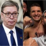 Vuçiç, xheloz për Gjimshitin dhe Hysajn: Serbia nuk ka lojtarë si ata