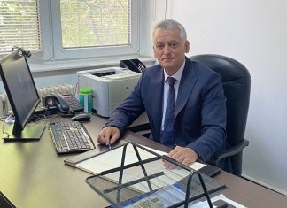 Reagimi i Nexhmedin Sadikut nga VLEN për incidentin e ndodhur