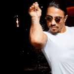 Një kohë sensacion, tani në krizë: Salt Bae shënon humbje të mëdha me restorantet e tij