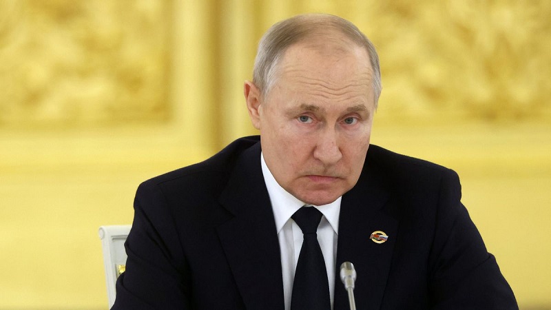 Tension në Europë  reagon Moska pas deklaratave për arrestimin e Putinit në Poloni