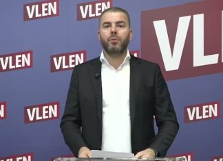 Sabri Aziri: VLEN do të mbështesë kandidatin shqiptar në Kërçovë