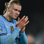 Erling Haaland thyen një tjetër rekord historik në Ligën Premier