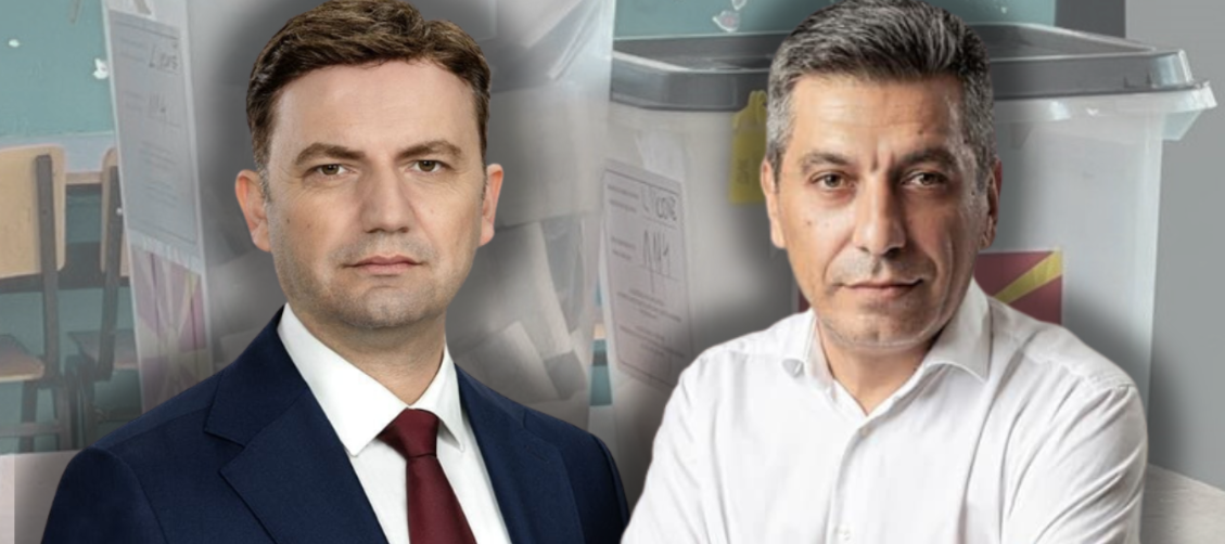 Anketa e Stratum: Ky kandidat kryeson bindshëm në Çair me 48%