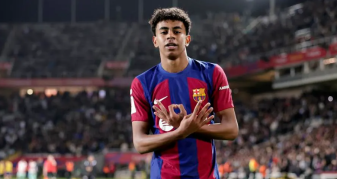 Info Shqip: Barcelona merr frymë lirisht, Lamine Jamal do të jetë në fushë për “El Clasico”-n me Realin