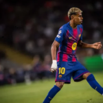 Klubi i madh evropian i ofron 230 milionë euro për Yamalin