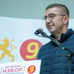Mickoski: Mund të ketë zgjedhje të parakohshme parlamentare (VIDEO)
