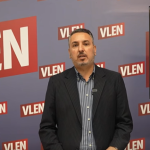 Bekim Fazliu kritika AKI-së: Heshtja nuk është më një opsion