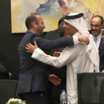 “Kjo është një ditë e madhe”, Donald Trump njofton arritjen e marrëveshjes për Gazën: Izraeli dhe Hamasi kanë rënë dakord për fazën e parë të planit