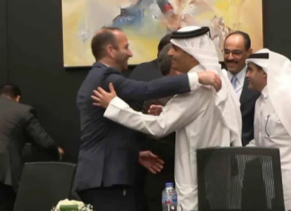 “Kjo është një ditë e madhe”, Donald Trump njofton arritjen e marrëveshjes për Gazën: Izraeli dhe Hamasi kanë rënë dakord për fazën e parë të planit