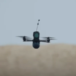 Këta janë dronët kamikazë “Skydagger” që arritën në Kosovë (VIDEO)