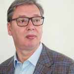 Vuçiq: Dërgesa me dronë nga Turqia në Kosovë është e paligjshme