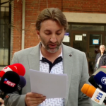 Shaini nga AKI: Pas sulmit nuk qëndron bashkëshortja ime, synohet dëmtimi i reputacionit tim