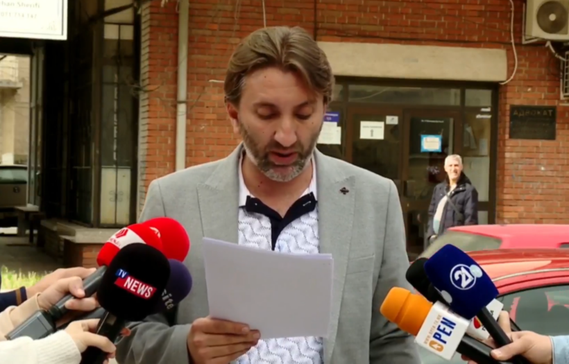 Shaini nga AKI: Pas sulmit nuk qëndron bashkëshortja ime, synohet dëmtimi i reputacionit tim