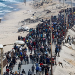 Armëpushimi hyn në fuqi, banorët e Gazës rikthehen në shtëpitë e tyre