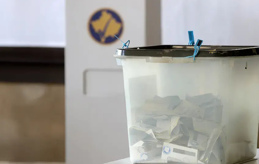 Sa qytetarë kanë votuar deri tani  Zbuloni shifrat e fundit