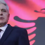 Ali Ahmeti: Nuk shkojmë në Shqipëri apo Kosovë, do ta qeverisim këtë vend me flamurin e Skënderbeut