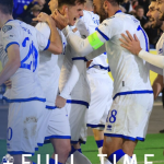 Kosova drejtë Botërorit 2026! Mposhti Suedinë