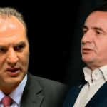 NISMA e interesuar për qeveri me LVV-në, kërkojnë që Limaj të jetë kryeparlamentar