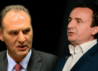 NISMA e interesuar për qeveri me LVV-në, kërkojnë që Limaj të jetë kryeparlamentar