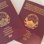 Pasaportat më të fuqishme në botë, Maqedonia renditet e 42-ta