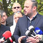 A është ndarë “kulaçi” për ndërmarrjet në Qytetin e Shkupit? Gjorgjievski: Me Mexhitin do të jemi partnerë në udhëheqjen e Shkupit