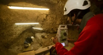 Info Shqip: “Jemi 3 metra larg arit”, Ja vendi që mund të bëhet përsëri një superfuqi