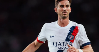 Info Shqip: PSG ofron Fabian Ruiz në këmbim të yllit të Real Madridit