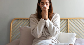 Info Shqip: Zakoni i vetëm që duhet ta thyeni menjëherë, nëse nuk doni të sëmureni këtë vjeshtë