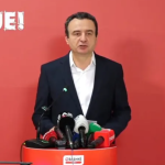 Info Shqip: Qeveria Kurti III po vjen, ja dita vendimtare
