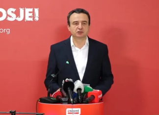 Qeveria Kurti III po vjen, ja dita vendimtare