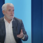 Menduh Thaçi: Mos besoni që do talleni me shqiptarët – mos të mendojnë se ne jemi të dorëzuar (VIDEO)