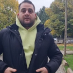 “Nuk më lënë të votoj! Le të vijnë sa të duan policët, unë do të votoj”, ankohet banori i Kërçovës