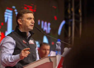 Osmani: Urime kundërkandidatit tim dhe të gjithë koalicionit që qëndroi pas tij, ata janë fituesit e zgjedhjeve në Çair