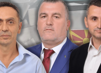 Në Dibër në raund të dytë kandidati i VLEN-it, Fisnik Mela dhe kandidati i pavarur Ramadan Imeri