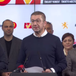 Micksoki: Këto zgjedhje janë mesazh për Ali Ahmetin, që rrihte gjoks se ndryshon kryeministra