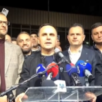 Bilall Kasami feston në Sheshin e Tetovës: VLEN fitoi gjithë Pollogun