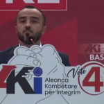 Shkruhet histori në Maqedoni! Shqiptarët fitojnë komunën që gjithmonë udhëhiqej nga maqedonasit