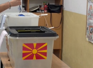 Listat për këshilltar VMRO 301 mijë vota, prin AKI tek shqiptarët me 114 mijë vota! Ja sa mori VLEN dhe LSDM