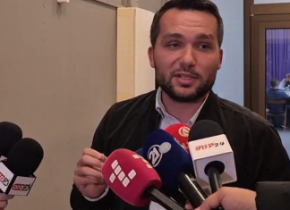 Ramadani: Synojmë të fitojmë Gostivarin, Tetovën, Strugën dhe Dibrën