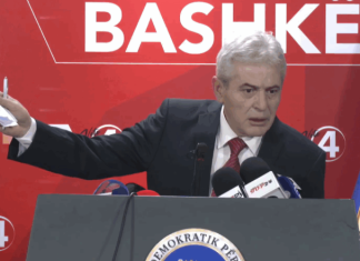 Ali Ahmeti: Pse të tërhiqem nga politika, humbësit duhet të tërhiqen