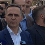 Info Shqip: “Do të vazhdojmë edhe më fuqishëm”! Bilall Kasami: Edhe në raund të dytë, VLEN futet si fituese