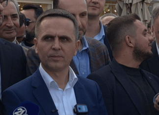 “Do të vazhdojmë edhe më fuqishëm”! Bilall Kasami: Edhe në raund të dytë, VLEN futet si fituese