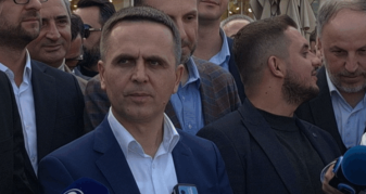 Info Shqip: “Do të vazhdojmë edhe më fuqishëm”! Bilall Kasami: Edhe në raund të dytë, VLEN futet si fituese