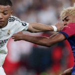 Info Shqip: Inteligjenca Artificiale i jep vulën: Ky gjigant spanjoll e fiton sivjet La Liga-n