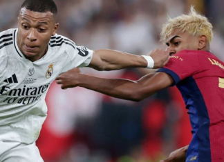 Inteligjenca Artificiale i jep vulën: Ky gjigant spanjoll e fiton sivjet La Liga-n