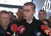 “Bëri një gabim të madh”, Mickoski: Haqim Ramadani do t’i humbë zgjedhjet dhe pastaj do të shkarkohet nga pozita që ka tani në qeveri
