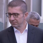 Mickoski: Jam takuar me Kasamin, mendoj se tashmë do të japë deklarata si një kryetar i Tetovës multietnike