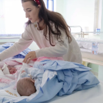 E rrallë në Shqipëri, erdhën në jetë katërnjakë