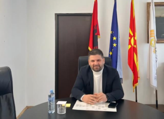 Arrestohet Sabahudin Rustemi, drejtori i NP “Higjiena Komunale” Shkup